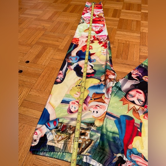 Disney snow white leggings - Picture 5 of 5